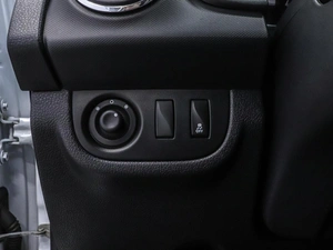 Седан Renault Logan 2020 года, 1099000 рублей, Красноярск