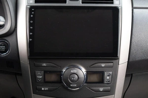 Седан Toyota Corolla 2008 года, 859000 рублей, Оренбург