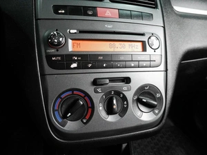 Седан Fiat Linea 2011 года, 379000 рублей, Воронеж
