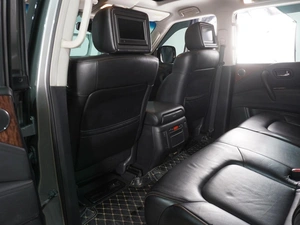 Внедорожник Nissan Patrol 2011 года, 2339000 рублей, Воронеж