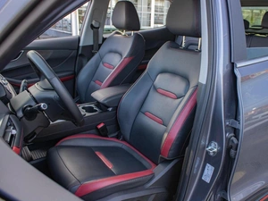 Внедорожник Chery Tiggo 4 Pro 2023 года, 1599000 рублей, Петрозаводск