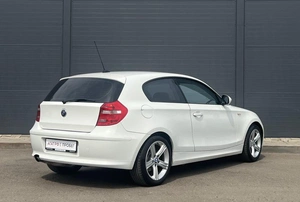 Хетчбэк BMW 1 серия 2011 года, 780000 рублей, Солонцы