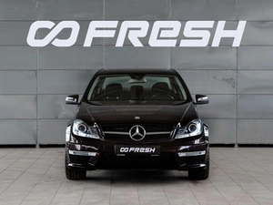 Седан Mercedes-benz C-класс 2011 года, 1577000 рублей, Краснодар