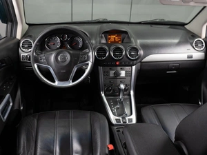 Внедорожник Opel Antara 2013 года, 1099000 рублей, Тюмень