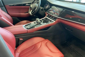 Внедорожник Changan CS85 2022 года, 3351279 рублей, Солонцы