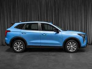 Внедорожник Haval Jolion 2024 года, 2149000 рублей, Тюмень