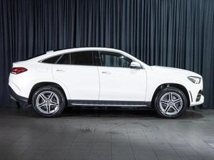 Внедорожник Mercedes-benz GLE-класс 2020 года, 8560000 рублей, Волгоград