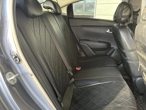 Седан Kia Rio 2018 года, 970000 рублей, Уфа