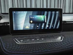 Внедорожник Haval Jolion 2023 года, 1494000 рублей, Ставрополь