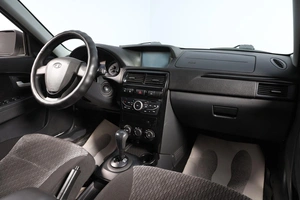 Седан ВАЗ (LADA) Priora 2014 года, 629000 рублей, Новосибирск