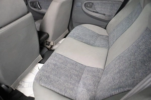 Седан Daewoo Nexia 2007 года, 189000 рублей, Оренбург