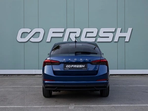 Лифтбек Skoda Rapid 2021 года, 1990000 рублей, Большой Сочи