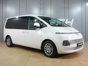 Минивэн Hyundai Staria 2022 года, 4389000 рублей, Воронеж