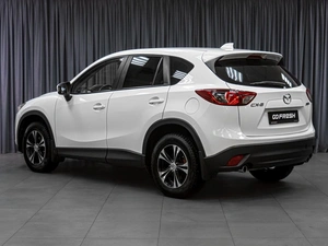 Внедорожник Mazda CX-5 2012 года, 1529000 рублей, Тюмень