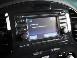 Внедорожник Nissan Juke 2012 года, 959000 рублей, Воронеж