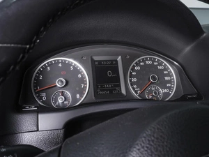 Внедорожник Volkswagen Tiguan 2013 года, 1269000 рублей, Ростов-на-Дону