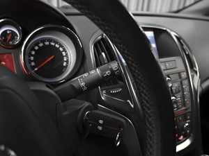 Хетчбэк Opel Astra 2010 года, 815000 рублей, Ставрополь