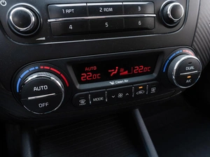Седан Kia Cerato 2016 года, 1139000 рублей, Саратов