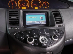 Седан Nissan Primera 2005 года, 499000 рублей, Воронеж