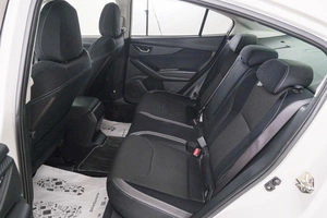 Седан Subaru Impreza 2020 года, 1649000 рублей, Красноярск