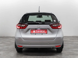 Хетчбэк Honda Fit 2021 года, 1245000 рублей, Красноярск