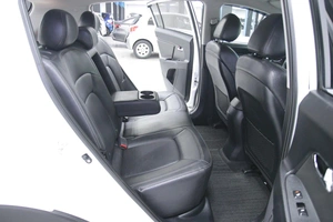 Внедорожник Kia Sportage 2011 года, 1398000 рублей, Солонцы