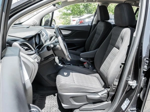 Внедорожник Opel Mokka 2014 года, 1260000 рублей, Ставрополь