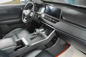 Внедорожник Chery Tiggo 4 Pro 2023 года, 1459000 рублей, Тюмень