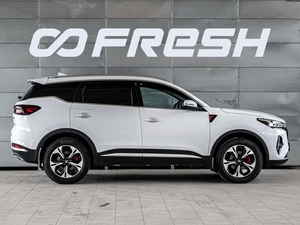 Внедорожник Chery Tiggo 7 Pro Max 2023 года, 2200000 рублей, Краснодар