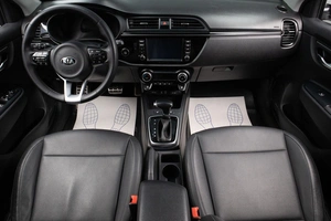 Седан Kia Rio 2019 года, 1689000 рублей, Оренбург