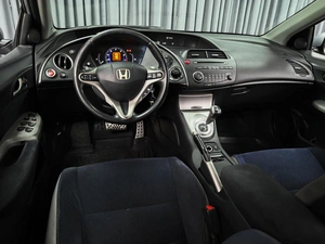 Хетчбэк Honda Civic 2008 года, 789000 рублей, Ставрополь