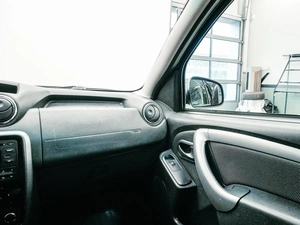 Внедорожник Renault Duster 2014 года, 900000 рублей, Красноярск