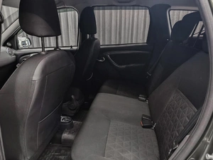 Внедорожник Renault Duster 2016 года, 1050000 рублей, Красноярск