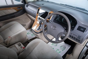 Минивэн Toyota Alphard 2007 года, 2079000 рублей, Томск