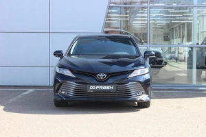 Седан Toyota Camry 2018 года, 2290000 рублей, Ярославль