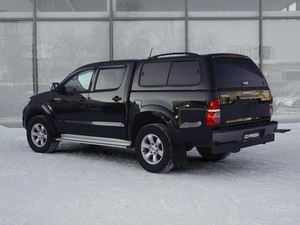 Пикап Toyota Hilux 2014 года, 2799000 рублей, Тверь