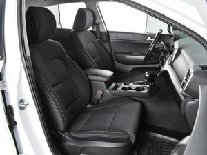 Внедорожник Kia Sportage 2021 года, 2687000 рублей, Воронеж