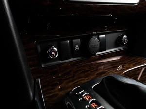 Внедорожник Nissan Patrol 2011 года, 2177000 рублей, Тюмень