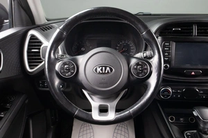 Внедорожник Kia Soul 2019 года, 1899000 рублей, Оренбург
