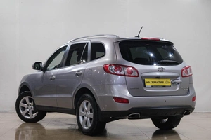 Внедорожник Hyundai Santa Fe 2011 года, 1499000 рублей, Новокузнецк