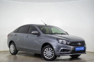Седан ВАЗ (LADA) Vesta 2020 года, 819000 рублей, Оренбург