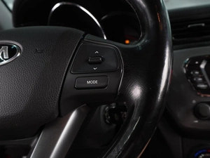 Седан Kia Rio 2013 года, 849000 рублей, Воронеж