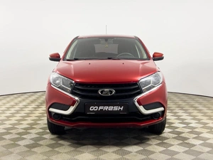 Хетчбэк ВАЗ (LADA) XRAY 2018 года, 774200 рублей, Казань