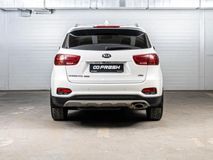 Внедорожник Kia Sorento Prime 2019 года, 3078000 рублей, Ставрополь