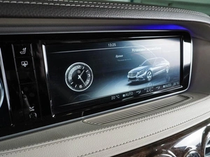 Седан Mercedes-benz S-класс 2016 года, 3499000 рублей, Воронеж