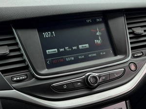 Универсал Opel Astra 2019 года, 1179000 рублей, Кропоткин