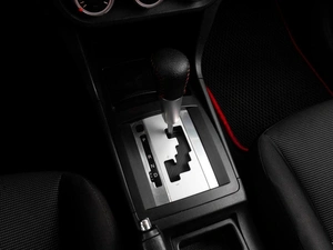 Седан Mitsubishi Lancer 2008 года, 849000 рублей, Тюмень