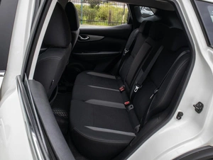 Внедорожник Nissan Qashqai 2019 года, 2150000 рублей, Большой Сочи