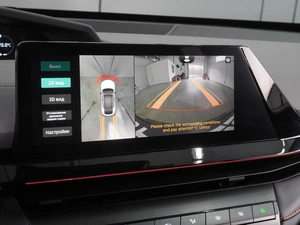 Лифтбек Changan UNI-V 2023 года, 2299000 рублей, Воронеж