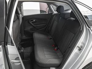 Седан Volkswagen Polo 2017 года, 1010000 рублей, Ставрополь